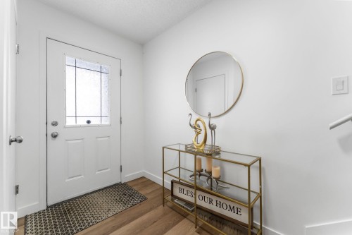802 Mcleod Avenue, Spruce Grove, AB - Indoor Photo Showing Other Room