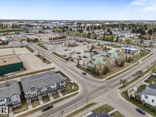 802 Mcleod Avenue, Spruce Grove, AB - Outdoor With View