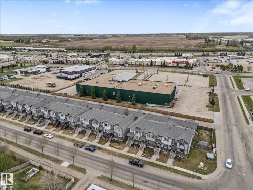802 Mcleod Avenue, Spruce Grove, AB - Outdoor With View