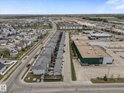 802 Mcleod Avenue, Spruce Grove, AB - Outdoor With View