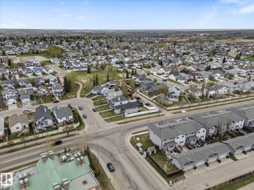 802 Mcleod Avenue, Spruce Grove, AB - Outdoor With View