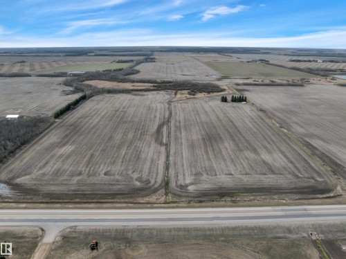 Hwy 44 Twp Rd 541, Rural Sturgeon County, AB 