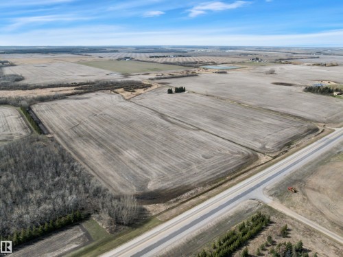 Hwy 44 Twp Rd 541, Rural Sturgeon County, AB 