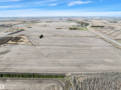 Hwy 44 Twp Rd 541, Rural Sturgeon County, AB 
