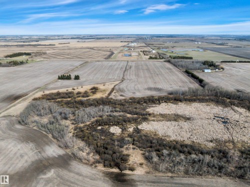 Hwy 44 Twp Rd 541, Rural Sturgeon County, AB 