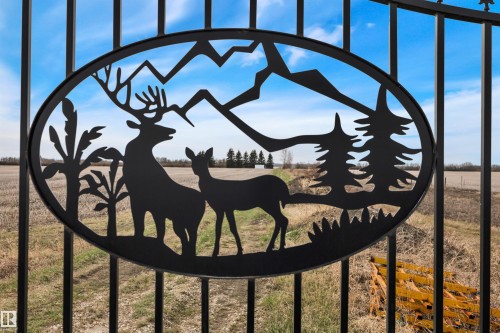 Hwy 44 Twp Rd 541, Rural Sturgeon County, AB 