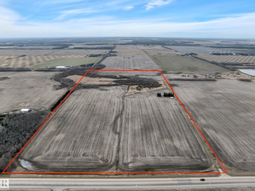 Hwy 44 Twp Rd 541, Rural Sturgeon County, AB 