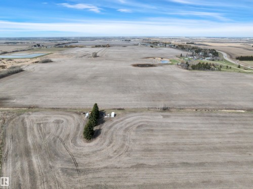 Hwy 44 Twp Rd 541, Rural Sturgeon County, AB 