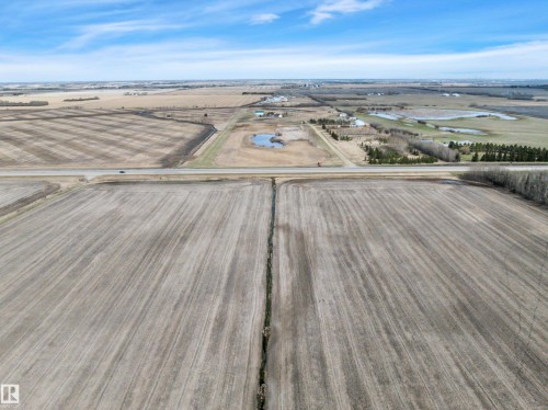Hwy 44 Twp Rd 541, Rural Sturgeon County, AB 