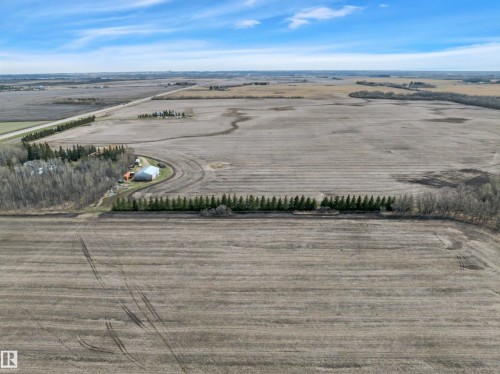 Hwy 44 Twp Rd 541, Rural Sturgeon County, AB 