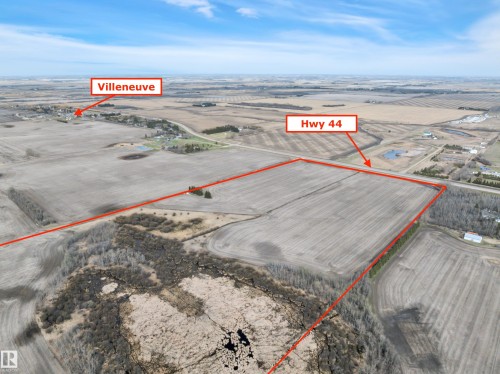 Hwy 44 Twp Rd 541, Rural Sturgeon County, AB 