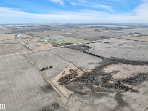 Hwy 44 Twp Rd 541, Rural Sturgeon County, AB 
