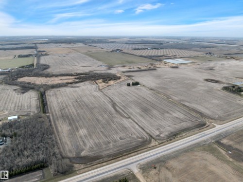 Hwy 44 Twp Rd 541, Rural Sturgeon County, AB 