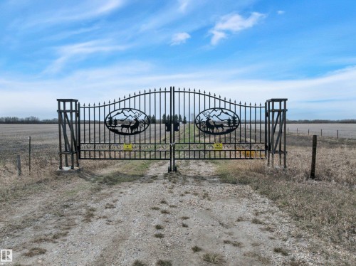 Hwy 44 Twp Rd 541, Rural Sturgeon County, AB 