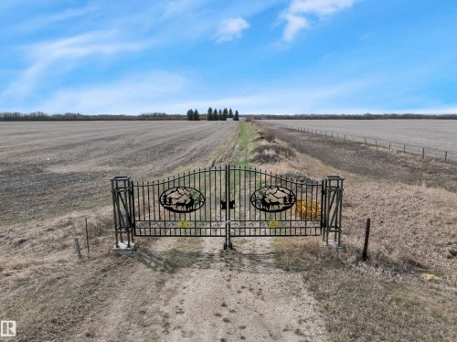 Hwy 44 Twp Rd 541, Rural Sturgeon County, AB 