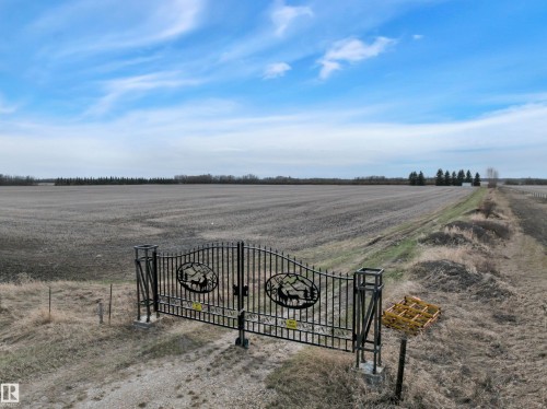 Hwy 44 Twp Rd 541, Rural Sturgeon County, AB 