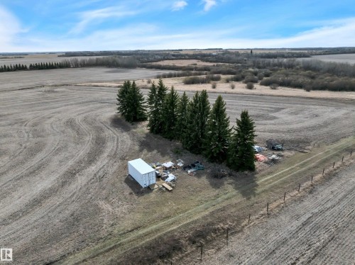Hwy 44 Twp Rd 541, Rural Sturgeon County, AB 