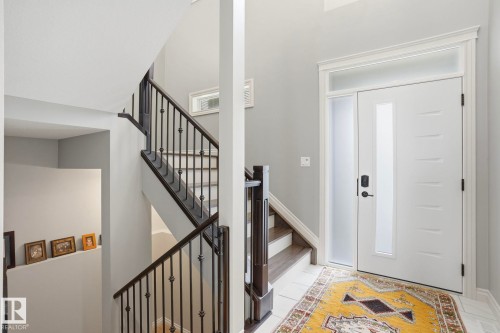 10 Verona Crescent, Spruce Grove, AB - Indoor Photo Showing Other Room