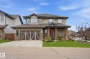 10 Verona Crescent, Spruce Grove, AB  - Outdoor With Facade 