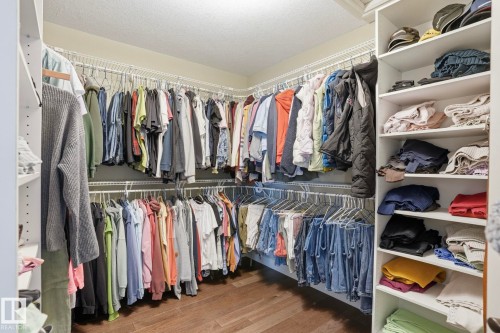 10 Verona Crescent, Spruce Grove, AB - Indoor With Storage