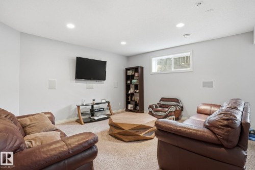 10 Verona Crescent, Spruce Grove, AB - Indoor