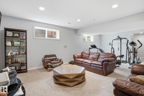 10 Verona Crescent, Spruce Grove, AB - Indoor