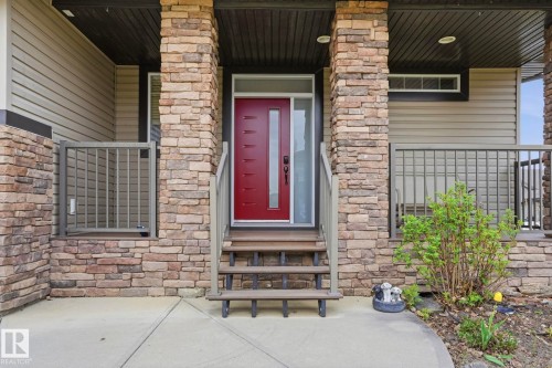 10 Verona Crescent, Spruce Grove, AB - Outdoor