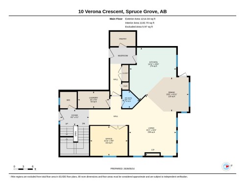 10 Verona Crescent, Spruce Grove, AB - Other