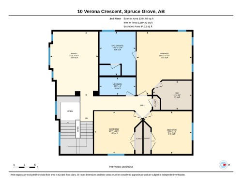 10 Verona Crescent, Spruce Grove, AB - Other