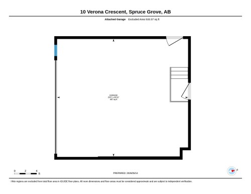 10 Verona Crescent, Spruce Grove, AB - Other