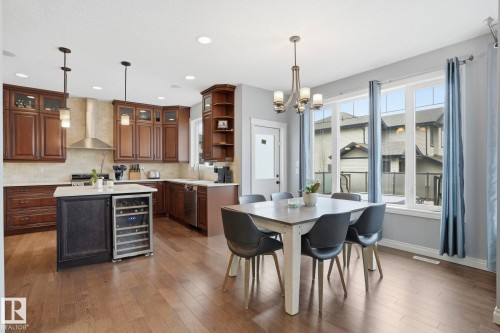 10 Verona Crescent, Spruce Grove, AB - Indoor