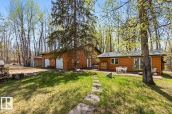 1 POPLAR Avenue  Rural Lac Ste. Anne County, AB T0E 0V0