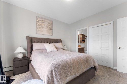 313 2590 Anderson Way, Edmonton, AB - Indoor Photo Showing Bedroom