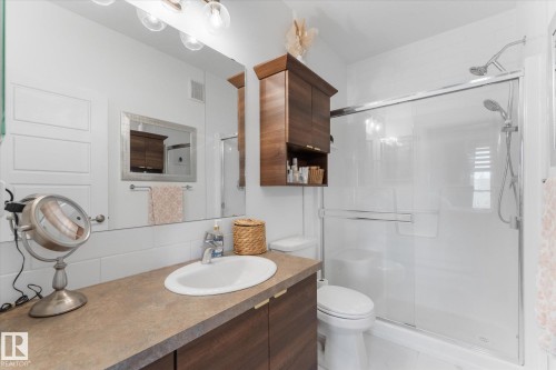 313 2590 Anderson Way, Edmonton, AB - Indoor Photo Showing Bathroom