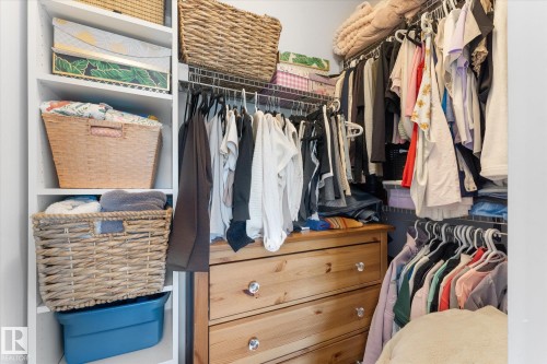 313 2590 Anderson Way, Edmonton, AB - Indoor With Storage