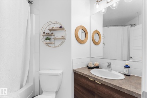 313 2590 Anderson Way, Edmonton, AB - Indoor Photo Showing Bathroom