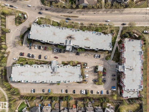 313 2590 Anderson Way, Edmonton, AB - Outdoor With View