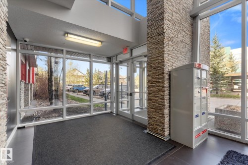 313 2590 Anderson Way, Edmonton, AB -  With Exterior