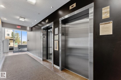 313 2590 Anderson Way, Edmonton, AB - Indoor Photo Showing Other Room