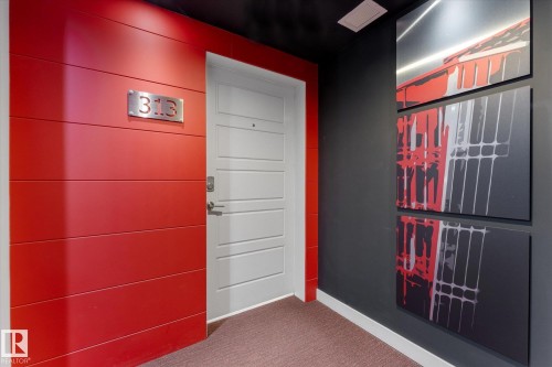 313 2590 Anderson Way, Edmonton, AB - Indoor Photo Showing Other Room