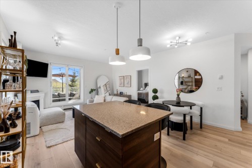 313 2590 Anderson Way, Edmonton, AB - Indoor