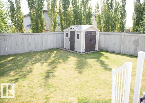 6162 Maynard Crescent Nw, Edmonton, AB - Outdoor