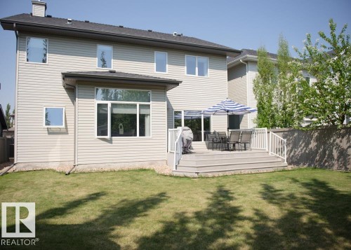 6162 Maynard Crescent Nw, Edmonton, AB - Outdoor With Exterior