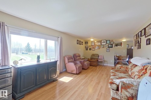 1308 Twp Rd 570, Rural Barrhead County, AB - Indoor Photo Showing Other Room