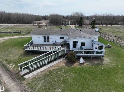 1308 TWP RD 570  Rural Barrhead County, AB T0E 1B0