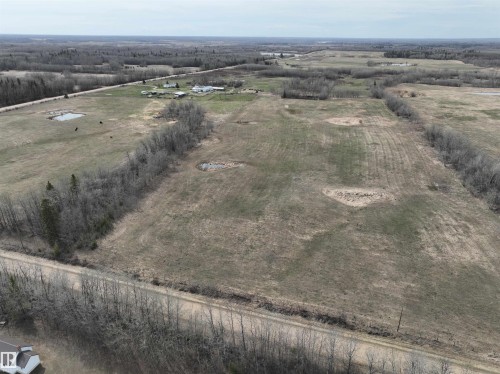 1308 Twp Rd 570, Rural Barrhead County, AB - Outdoor With View