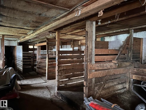 1308 Twp Rd 570, Rural Barrhead County, AB - Indoor Photo Showing Other Room