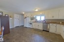 1308 Twp Rd 570, Rural Barrhead County, AB  - Indoor Photo Showing Kitchen 