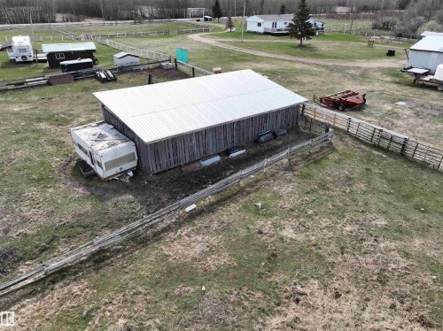 1308 Twp Rd 570, Rural Barrhead County, AB - Outdoor