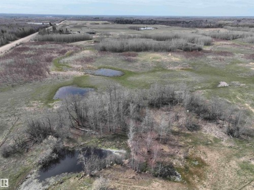 1308 Twp Rd 570, Rural Barrhead County, AB - Outdoor With View